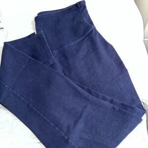 Women's high waisted tummy control leggings